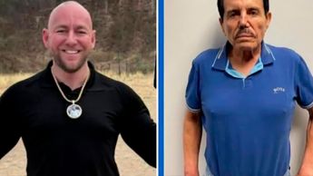 Asesinan a Marco Ebben, 'El Holandés', en Atizapán de Zaragoza; era buscado por tráfico de droga