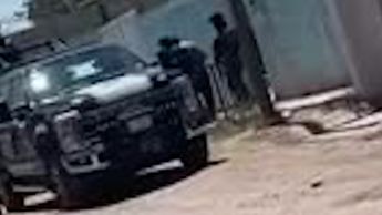 Torreón: Agresor de adultos mayores es detenido
