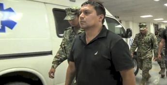 El líder de Los Zetas ha sido descrito como una persona sanginaria. | Archivo