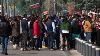 Álvaro Obregón es la alcaldía con mas sismos en CdMx; esta es al razón