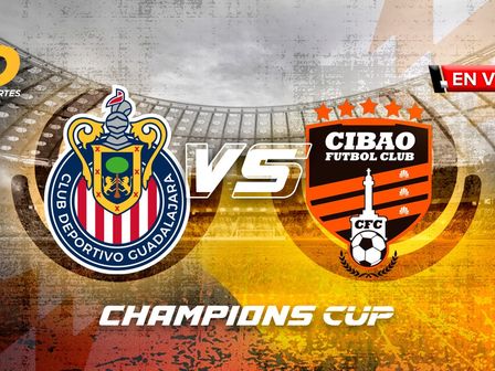 Chivas intentará sentenciar la serie en casa / TELEDIARIO