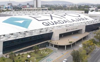 La Expo Guadalajara recibirá lo mejor en muebles e interiores, además de las innovaciones que hay en el sector| Expo Guadalajara