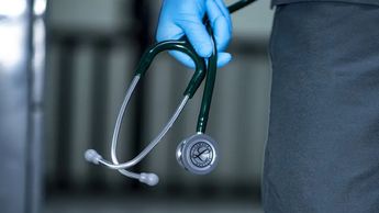 Médicos en Oaxaca anuncian paro de labores por cortes de energía