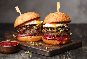 Estas son las cinco hamburgueserías más populares de León ¿Ya las conoces?