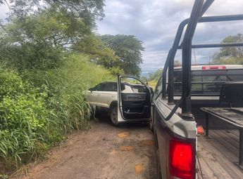 El enfrentamiento armado se desató sobre el tramo carretero Coquimatlán–Villa de Álvarez en Colima