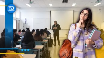 Fue a través de redes sociales donde se informó en qué estado no habrá clases. | Especial