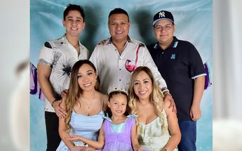Ariana Oliva, hija de Brincos Dieras | Especial