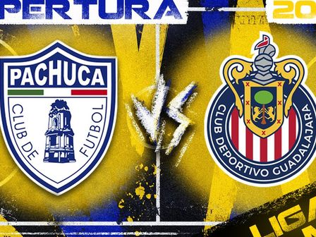 Chivas espera ganar de visita tras aplastar a Tijuana por 5-2.