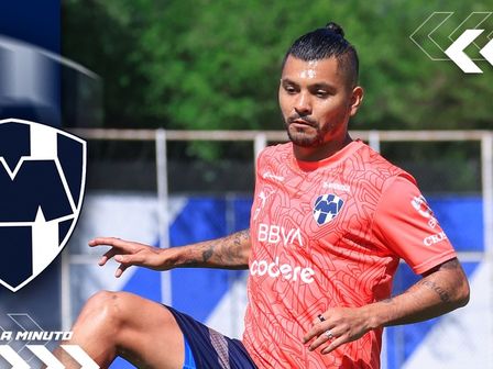 Entérate de las ÚLTIMAS noticias de Rayados HOY 10 de abril. / Especial y @Rayados
