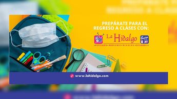 Papelería La Hidalgo en Monterrey.| Especial