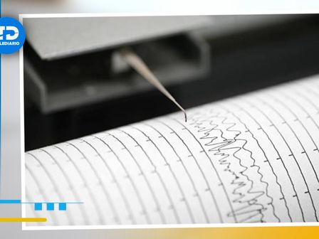 Sismos en México, HOY 14 de febrero 2025 | Especial