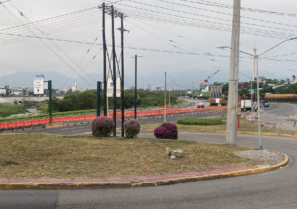 El Gobierno de Monterrey informó que buscará reactivar la Vía Deportiva lo antes posible. | Miranda Arias