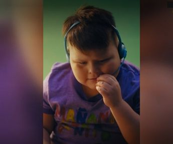 'El niño millonario' revela cómo fue su colaboración con Karol G
