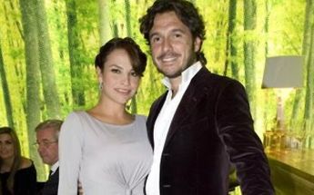 Fabiola Campomanes estuvo casada por muy poco tiempo con el empresario.