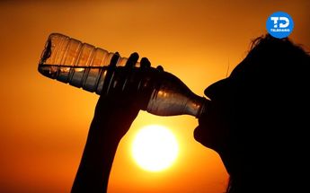 Estos son los estados que alcanzarán temperaturas de hasta 40°C por 4 días | Archivo
