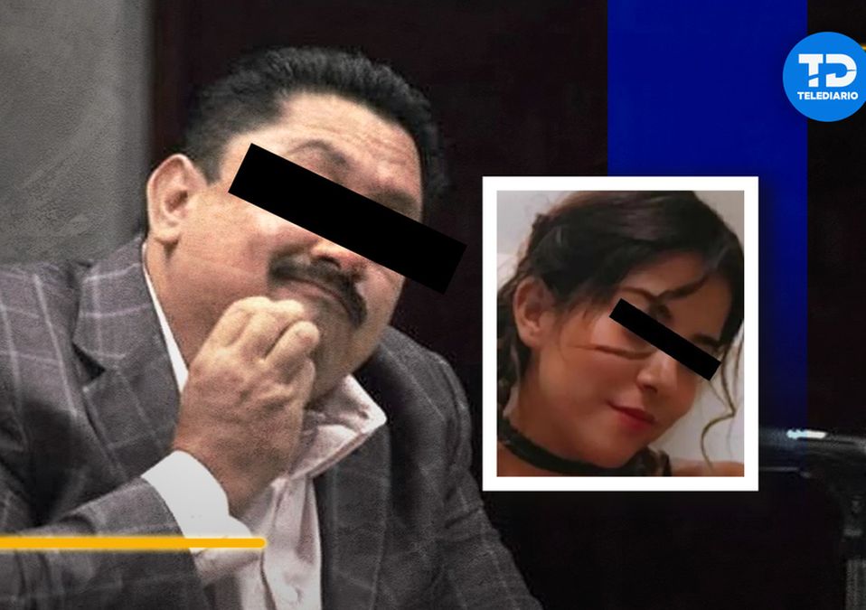 El fiscal de Morelos fue detenido por el caso del feminicidio de Ariadna Fernanda / Archivo