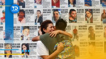 Desaparecidos en Jalisco | Especial