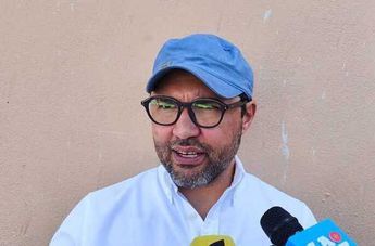 El costo de desarrollar una aplicación para el sistema de transporte público es muy elevado ante las estimaciones de usuarios