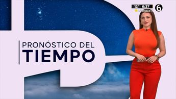 Pronóstico del tiempo para CdMx, 04 de febrero de 2025