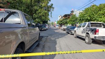 Apodaca, Nuevo León: maestra es atacada a balazos