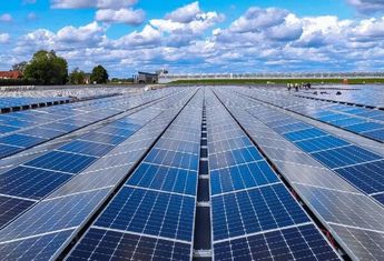 Paneles solares en Monterrey precios | Especial