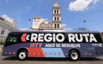 Regio Ruta Monterrey