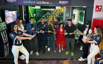 Casino Codere festeja aniversario