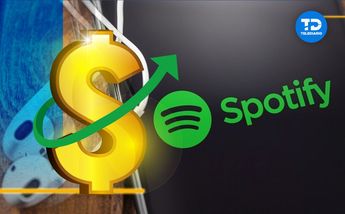 Spotify costos 2023