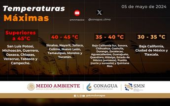 Ola de calor | Especial