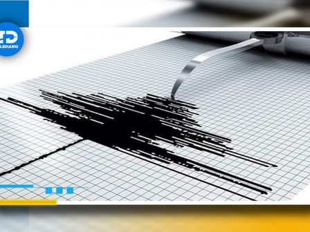 El martes 1 de octubre, la mayor actividad sísmica se registró en Baja California Sur | Especial