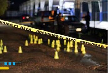 Aguascalientes registra cinco asesinatos en menos de 24 Horas | ESPECIAL