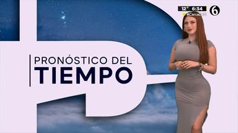 Pronóstico del tiempo para CdMx, con Norma García - 27 de enero de 2025