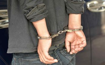Detienen a presunto jefe de plaza de 'La Familia Michoacana' en Zitácuaro