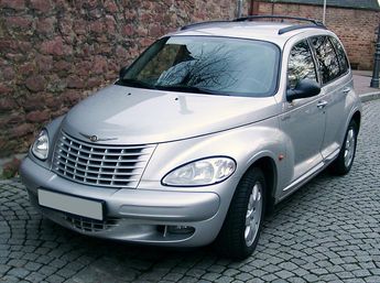 Cuáles son los autos más feos que han existido | Cortesía