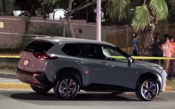 Testigos indicaron que la víctima intentaba cruzar la avenida Rangel Frías en dirección hacia la avenida Aztlán en Monterrey. | Susana Paredes