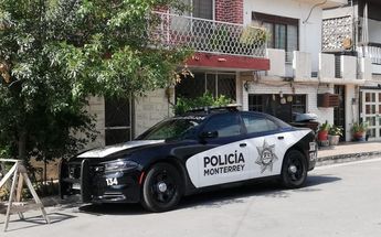 Gobernador condiciona entrega de seguridad a Policía de Monterrey