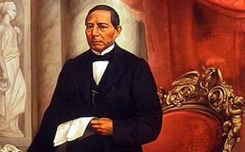 Benito Juárez fue presidente de México entre 1858 y 1872 | Especial