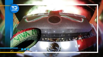 La presidencia municipal de Gómez Palacio será la sede del Grito de Independencia