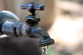 Hasta el momento no se sabe cuánto tiempo tardarán en reestablecer el servicio de agua en NL. | Especial
