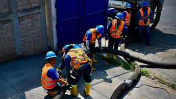 En algunas colonias el suministro solo será más escaso. | Siapa GDL