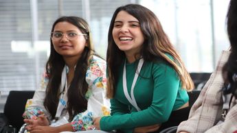 Fundación Ronald McDonald y Aldeas Infantiles SOS buscan ayudar a la juventud mexicana. (Cortesía)