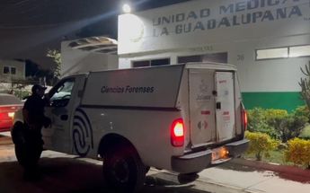 Muere hombre en riña de Tlaquepaque / Vicente Torres Alfaro