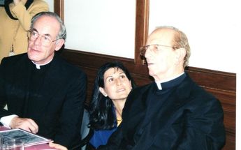 'Ave negra': misoginia, pedofilia y adicciones de Marcial Maciel