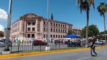 Solicitan la intervención del gobernador Miguel Ángel Riquelme para coadyuvar y poder dar soluciones rápidas. | Emmanuel Luna