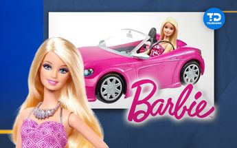 Origen y evolución de la muñeca Barbie | Margarita Salmorán