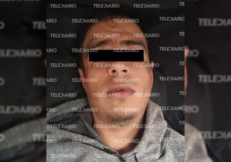 Hombre que presuntamente le disparó a Ciro Gómez Leyva fue detenido por robo calificado: secretario de Seguridad de Michoacán