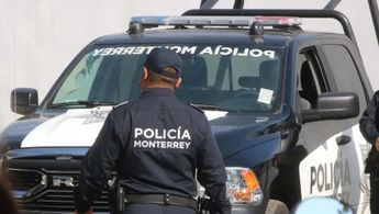 La primera en ser encontrada fue una menor de 16 años, quien fue ubicada por elementos de la Policía de Monterrey / Archivo