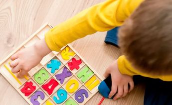 La dislexia suele afectar en mayor medida a los niños