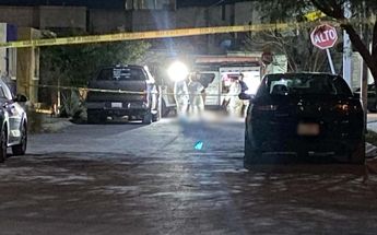 Dos jóvenes fueron asesinados en hechos distintos pero a un kilómetro de distancia entre si. | Miranda Arias