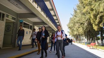El programa busca incentivar el aprovechamiento académico y la participación en actividades extracurriculares dentro de la UdeG | Foto: UDG